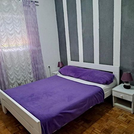 Apartment Vujcic Donji Okrug  Exterior foto
