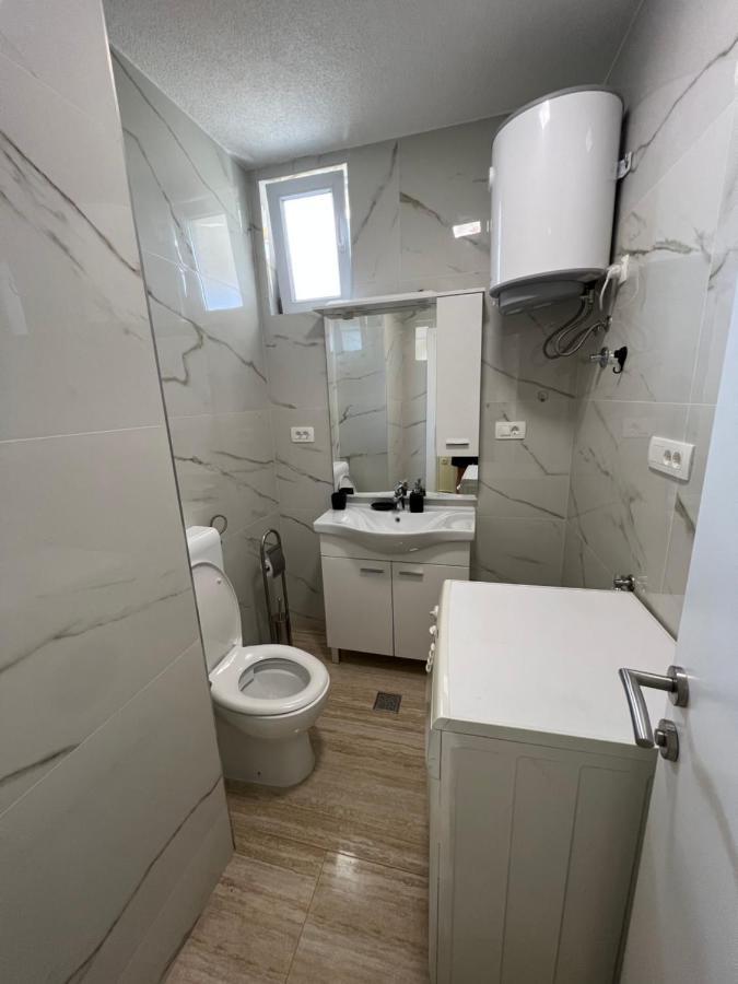 Apartment Vujcic Donji Okrug  Exterior foto