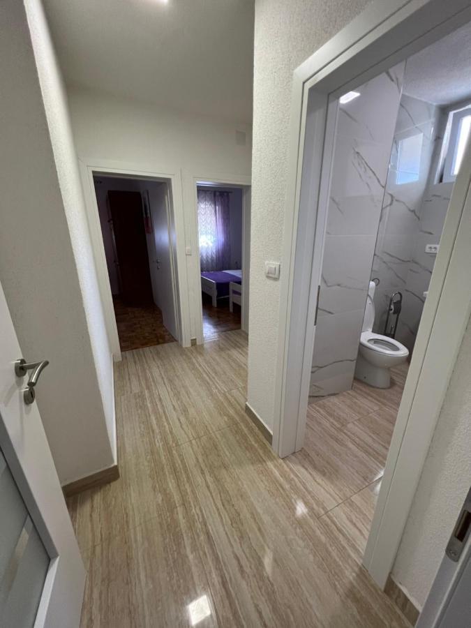Apartment Vujcic Donji Okrug  Exterior foto